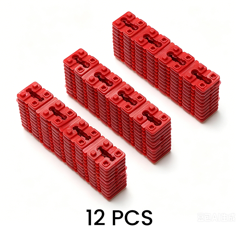 🔧 50% OFF NOW!🧱 Outlet Spacers for Electrical Box – Adjustable, Secure & Non-Conductive – DIY Electrical Essential 🛡️
