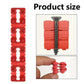 🔧 50% OFF NOW!🧱 Outlet Spacers for Electrical Box – Adjustable, Secure & Non-Conductive – DIY Electrical Essential 🛡️