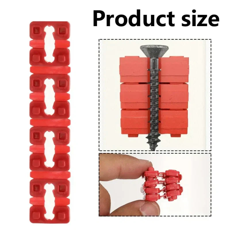 🔧 50% OFF NOW!🧱 Outlet Spacers for Electrical Box – Adjustable, Secure & Non-Conductive – DIY Electrical Essential 🛡️