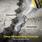🛠️ Self-Leveling Concrete Crack Sealant – Waterproof & Durable 💧🔒