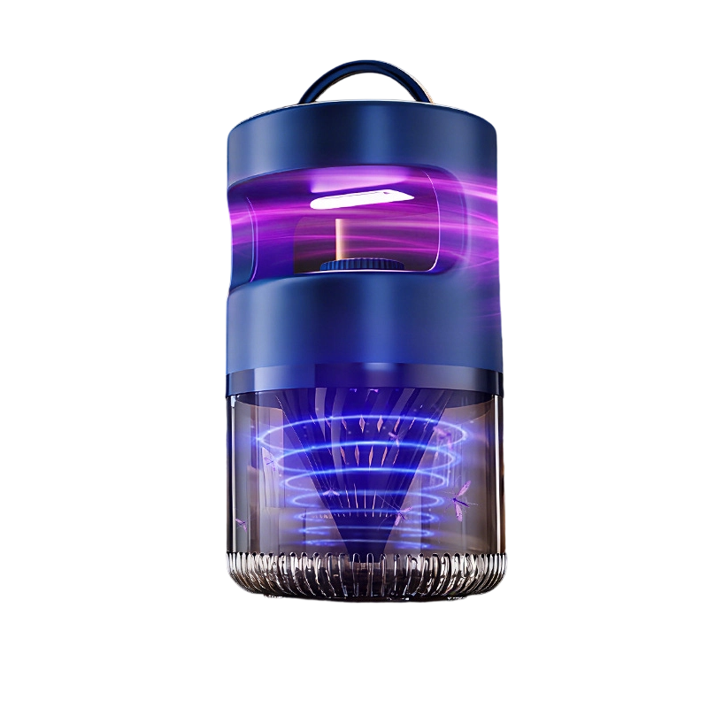 Indoor LED Bug Zapper for Home & Bedroom