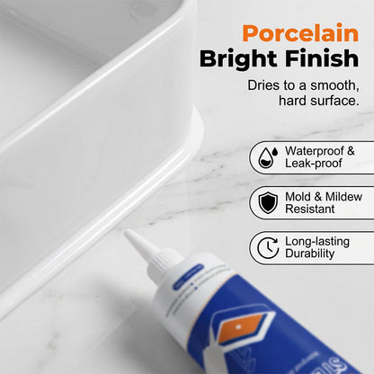 Sealed & Waterproof Repair Glue