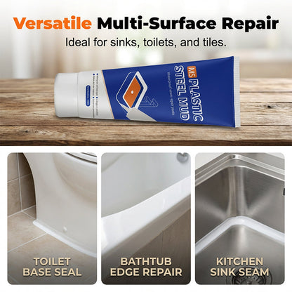 Sealed & Waterproof Repair Glue