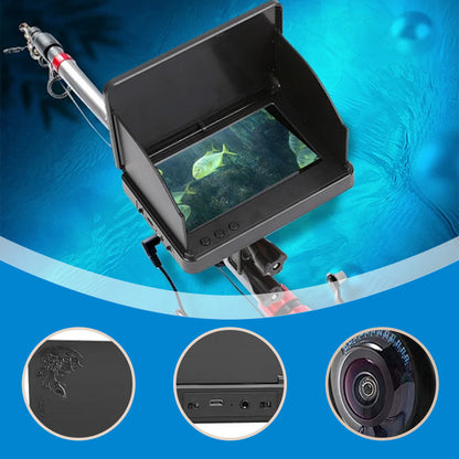 🔥Last Day 49% OFF -🎣Underwater Camera