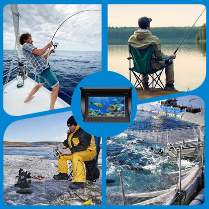 🔥Last Day 49% OFF -🎣Underwater Camera