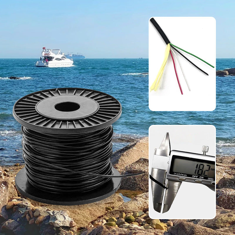 🔥Last Day 49% OFF -🎣Underwater Camera