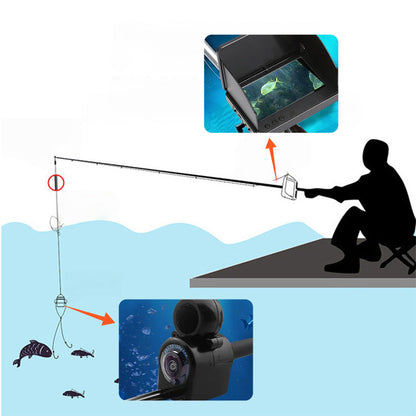 🔥Last Day 49% OFF -🎣Underwater Camera