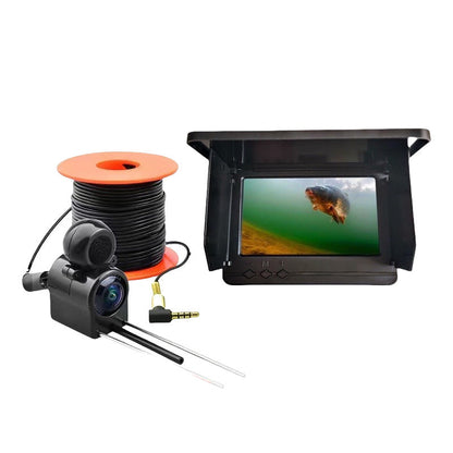 🔥Last Day 49% OFF -🎣Underwater Camera