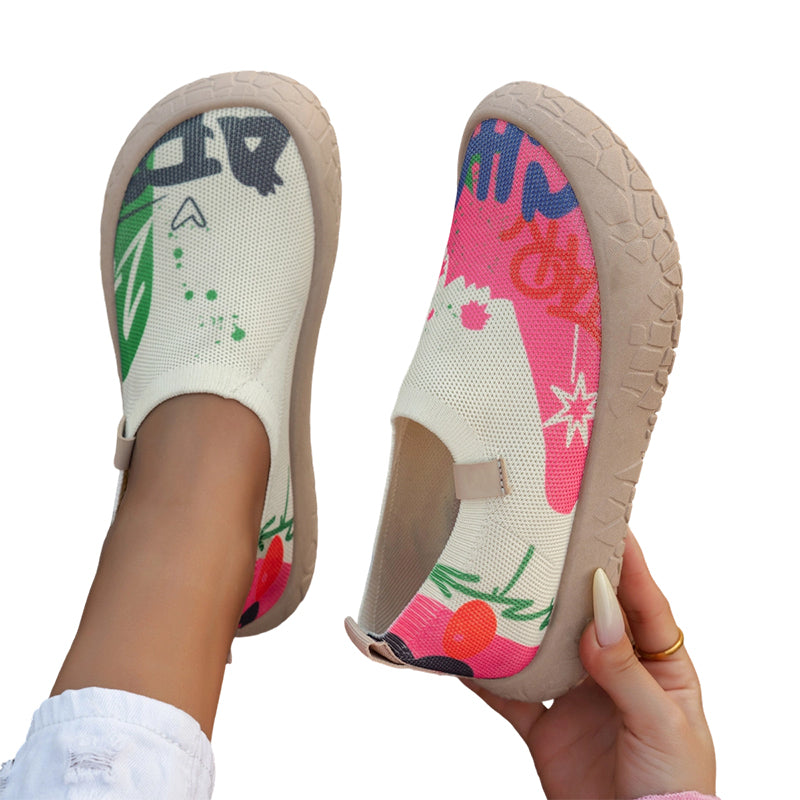 ⏳Time-Limited Special⏰Lightweight Fashion Walking Shoes for Women