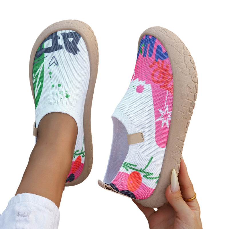 ⏳Time-Limited Special⏰Lightweight Fashion Walking Shoes for Women