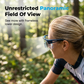 Stylish Day & Night Riding Protection Glasses