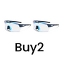 Stylish Day & Night Riding Protection Glasses