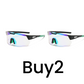 Stylish Day & Night Riding Protection Glasses