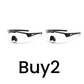 Stylish Day & Night Riding Protection Glasses