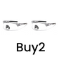 Stylish Day & Night Riding Protection Glasses