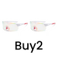 Stylish Day & Night Riding Protection Glasses