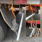 🔥While Supplies Last 40% OFF!🎉 Flatbed Trailer Ratchet Wrench