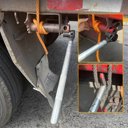 🔥While Supplies Last 40% OFF!🎉 Flatbed Trailer Ratchet Wrench