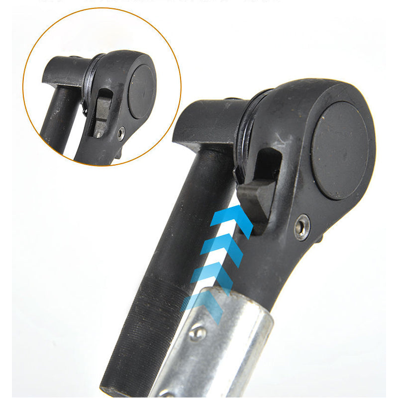 🔥While Supplies Last 40% OFF!🎉 Flatbed Trailer Ratchet Wrench