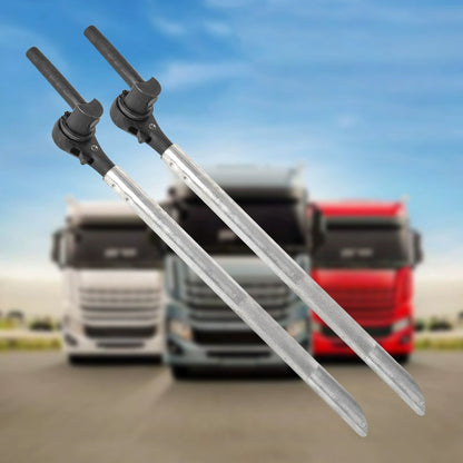 🔥While Supplies Last 40% OFF!🎉 Flatbed Trailer Ratchet Wrench