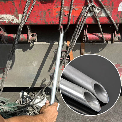 🔥While Supplies Last 40% OFF!🎉 Flatbed Trailer Ratchet Wrench