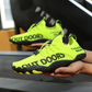 🏃‍♂️ 37% OFF!! 💧 Unisex Lightweight Quick-Drying Sports Shoes – Barefoot Feel, Slip-Resistant Sole & Drainage System 🌊