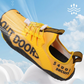 🏃‍♂️ 37% OFF!! 💧 Unisex Lightweight Quick-Drying Sports Shoes – Barefoot Feel, Slip-Resistant Sole & Drainage System 🌊