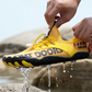 🏃‍♂️ 37% OFF!! 💧 Unisex Lightweight Quick-Drying Sports Shoes – Barefoot Feel, Slip-Resistant Sole & Drainage System 🌊