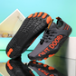 🏃‍♂️ 37% OFF!! 💧 Unisex Lightweight Quick-Drying Sports Shoes – Barefoot Feel, Slip-Resistant Sole & Drainage System 🌊