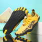 🏃‍♂️ 37% OFF!! 💧 Unisex Lightweight Quick-Drying Sports Shoes – Barefoot Feel, Slip-Resistant Sole & Drainage System 🌊