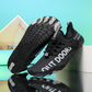🏃‍♂️ 37% OFF!! 💧 Unisex Lightweight Quick-Drying Sports Shoes – Barefoot Feel, Slip-Resistant Sole & Drainage System 🌊