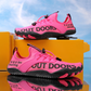 🏃‍♂️ 37% OFF!! 💧 Unisex Lightweight Quick-Drying Sports Shoes – Barefoot Feel, Slip-Resistant Sole & Drainage System 🌊