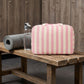 🔥Summer Hot Sales - 50% OFF💞30K+ SOLD!!💝Striped Hanging Travel Toiletry Bag