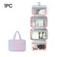 🔥Summer Hot Sales - 50% OFF💞30K+ SOLD!!💝Striped Hanging Travel Toiletry Bag