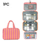 🔥Summer Hot Sales - 50% OFF💞30K+ SOLD!!💝Striped Hanging Travel Toiletry Bag