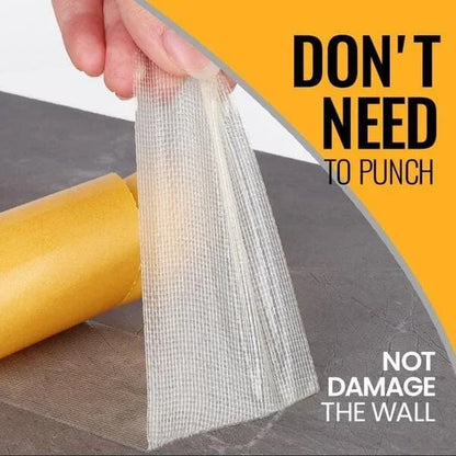 Buy 2 Get 1 Free🎁💖Strong Adhesive Double-sided Gauze fiber Mesh Tape