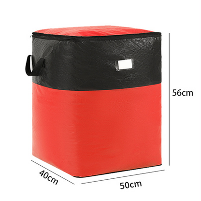 📦Buy 2 Get 1 Free NOW! 🧳 Collapsible Storage and Moving Bag – Heavy-duty handles & zippered closure 🏠