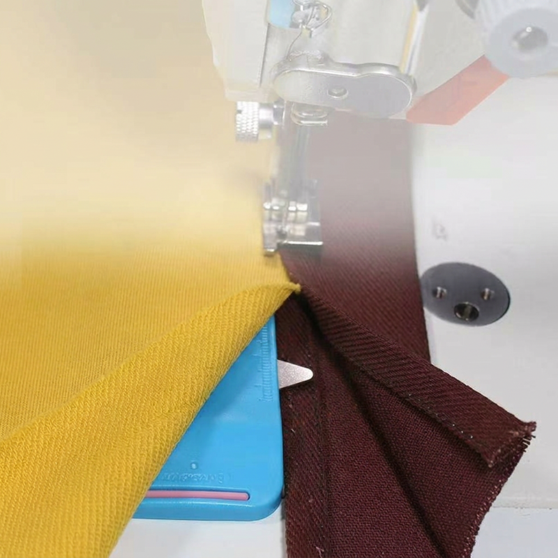 🧵 Sewing Seam Guide & Ripper – Multi-functional Tool, Easy Seam Allowance & Stitch Removal ✂️