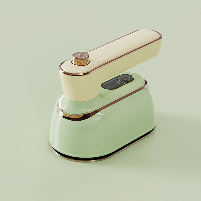 👚⚡Foldable Handheld Steamer with 180° Rotating Handle💥