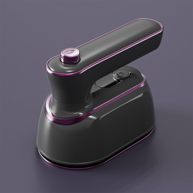 👚⚡Foldable Handheld Steamer with 180° Rotating Handle💥