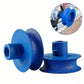 LIMITED-TIME BUY 1 GET 1 FREE! ✨ Concave Edge Grinding Wheel – Diamond-Coated, Dual-Tool, Smooth Finish 🔧
