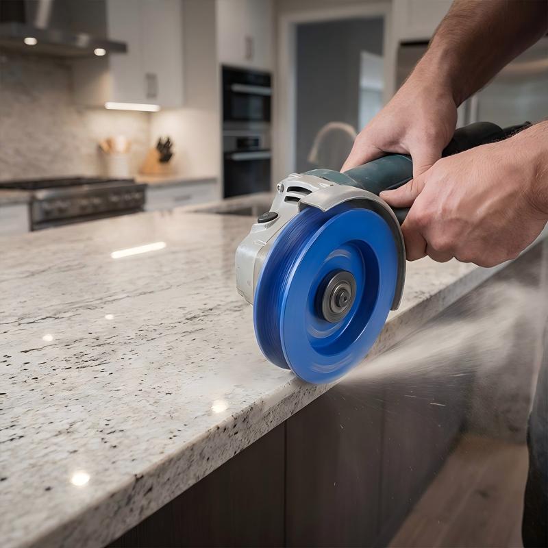 LIMITED-TIME BUY 1 GET 1 FREE! ✨ Concave Edge Grinding Wheel – Diamond-Coated, Dual-Tool, Smooth Finish 🔧
