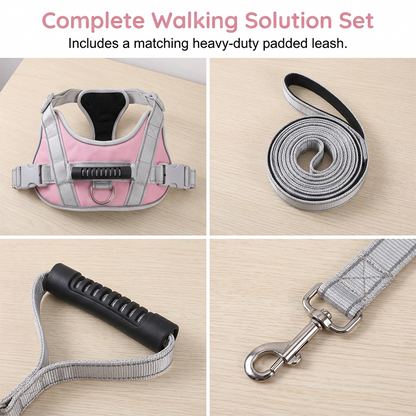 No-Pull Dog Harness