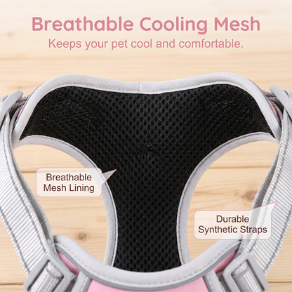 No-Pull Dog Harness