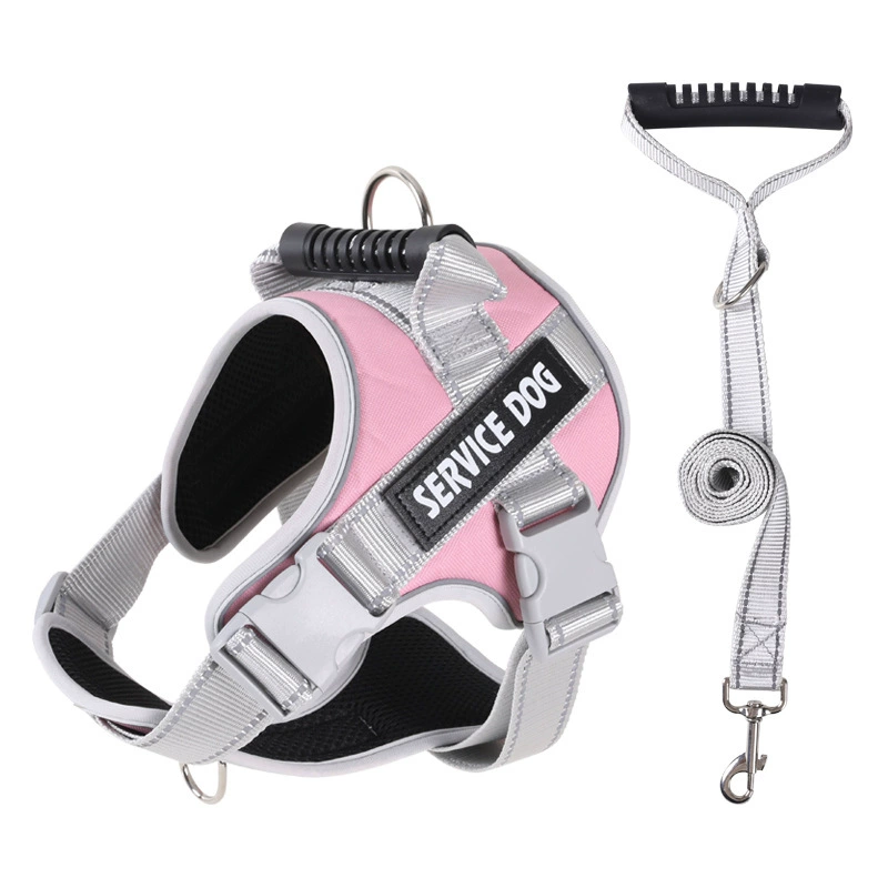 No-Pull Dog Harness
