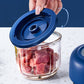🔥HOT SALE 48% OFF🧑‍🍳Cordless Multifunctional Mini Electric Food Processor, Wireless Portable Kitchen Chopper for Minced Meat, Garlic & Baby Puree, Fast Food Prep Kitchen Helper