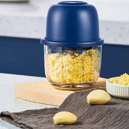 🔥HOT SALE 48% OFF🧑‍🍳Cordless Multifunctional Mini Electric Food Processor