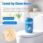 Can-Shaped Automatic Toilet Bowl Cleaner