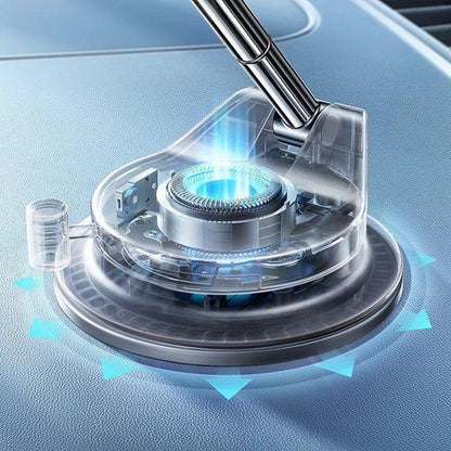 📢📢50% OFF !! ⏰📱🧲 Universal Vacuum Suction Cup Phone Holder  Strong grip, one-touch lock, fits any surface – secure & stable. 🔥🚗