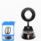 📢📢50% OFF !! ⏰📱🧲 Universal Vacuum Suction Cup Phone Holder  Strong grip, one-touch lock, fits any surface – secure & stable. 🔥🚗